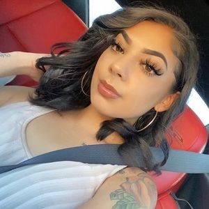 Meet your Posher, Katelynn